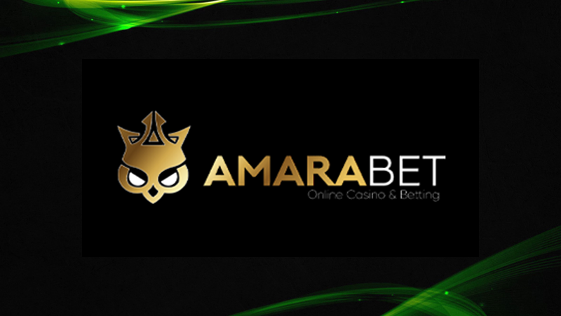 AmaraBet Grafik Tasarım Çalışmalarımız